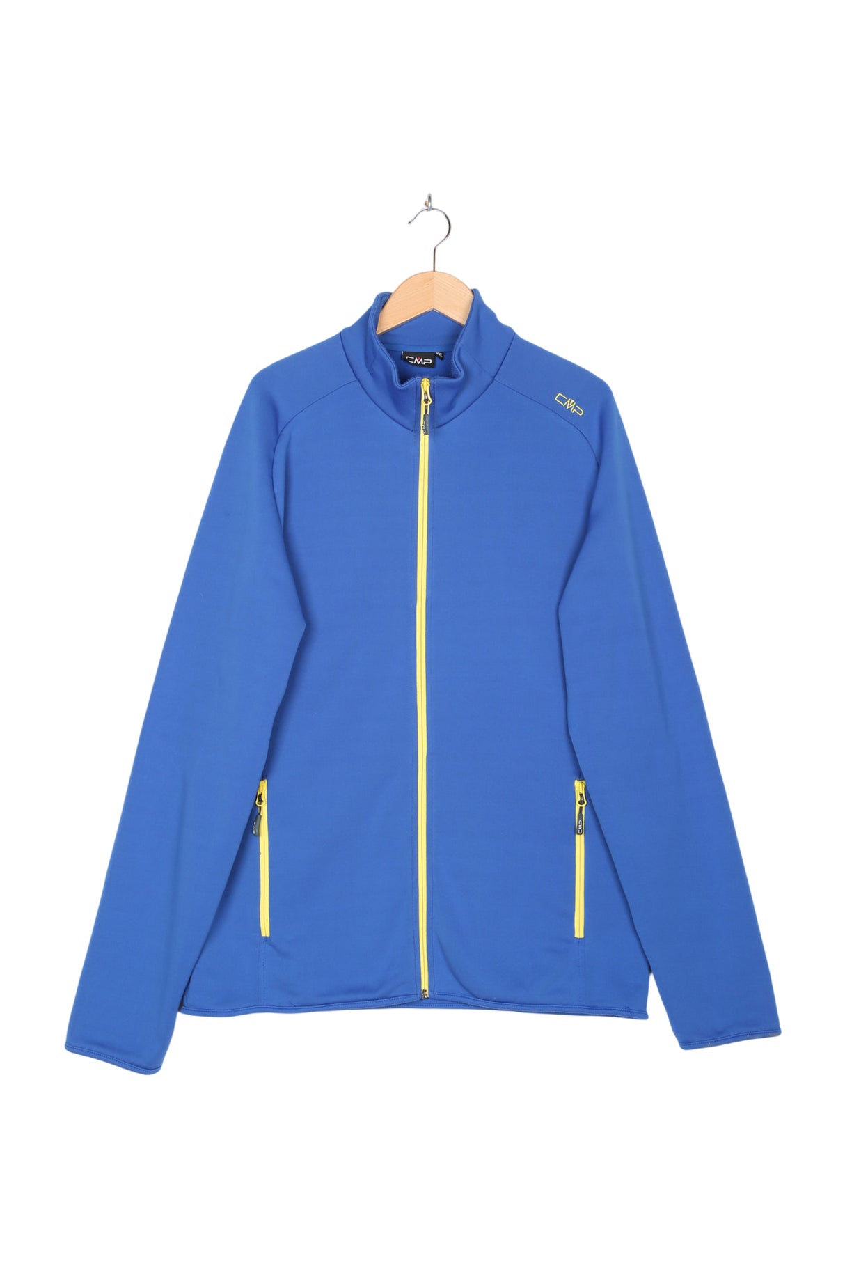 Fleecejacke für Herren