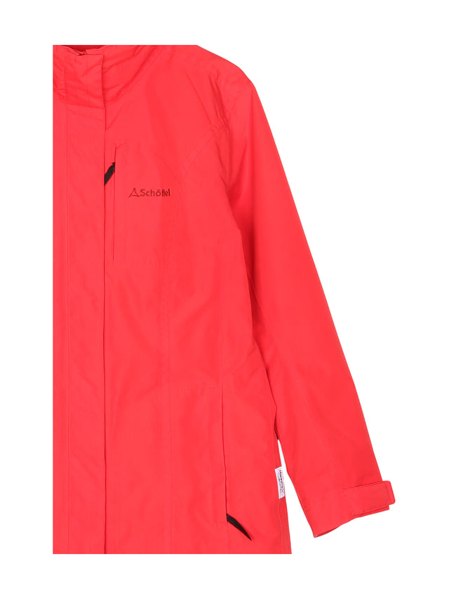 Regenjacke & Hardshelljacke mit GoreTex für Damen