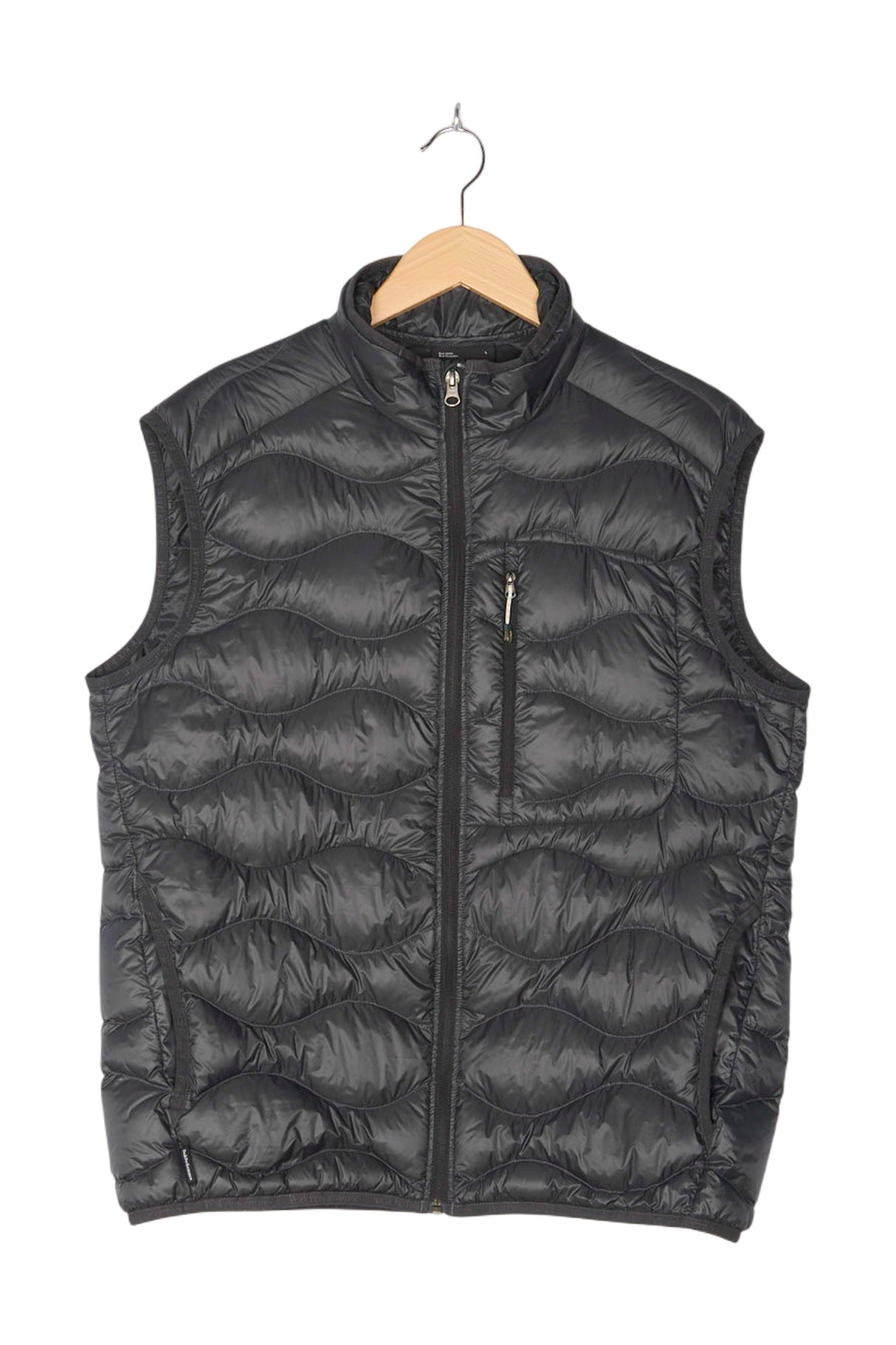 Daunenweste für Herren