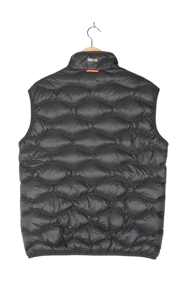 Daunenweste für Herren