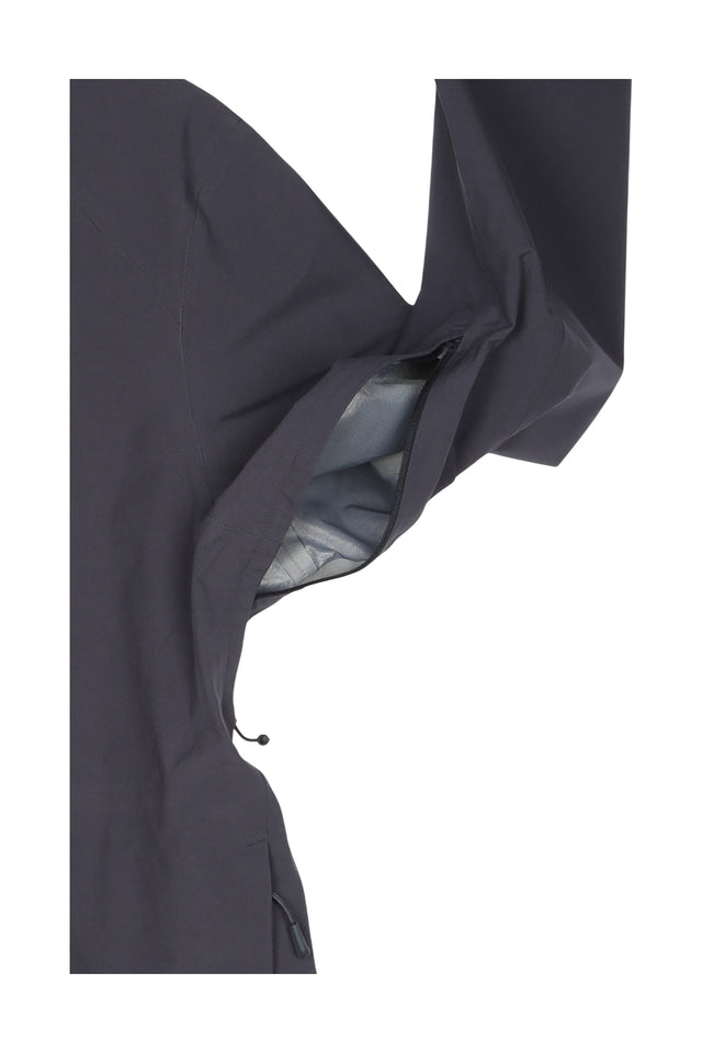 Regenjacke für Damen