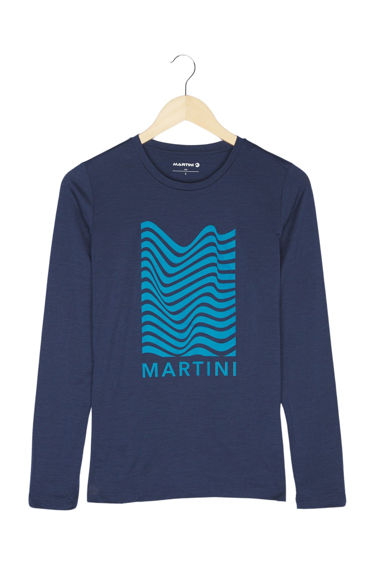 Longsleeve Funktion für Damen