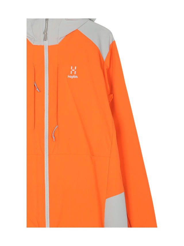 Skijacke für Herren