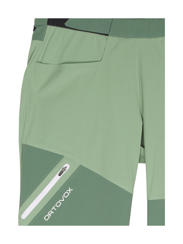 Kletterhose für Damen