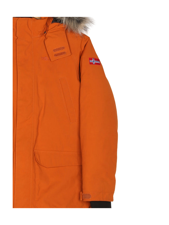 Daunenjacke für Kinder