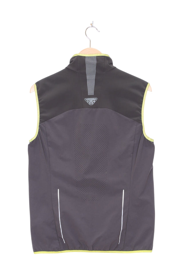 Softshellweste für Damen