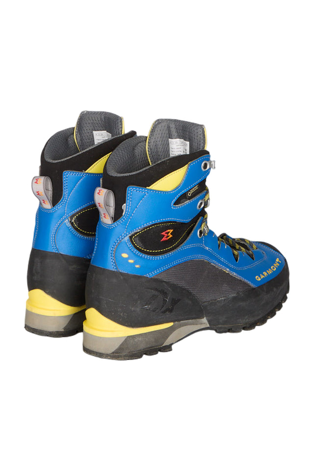 Bergschuhe & Bergstiefel für Herren