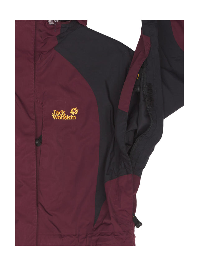 Hardshelljacke, Regenjacke für Damen