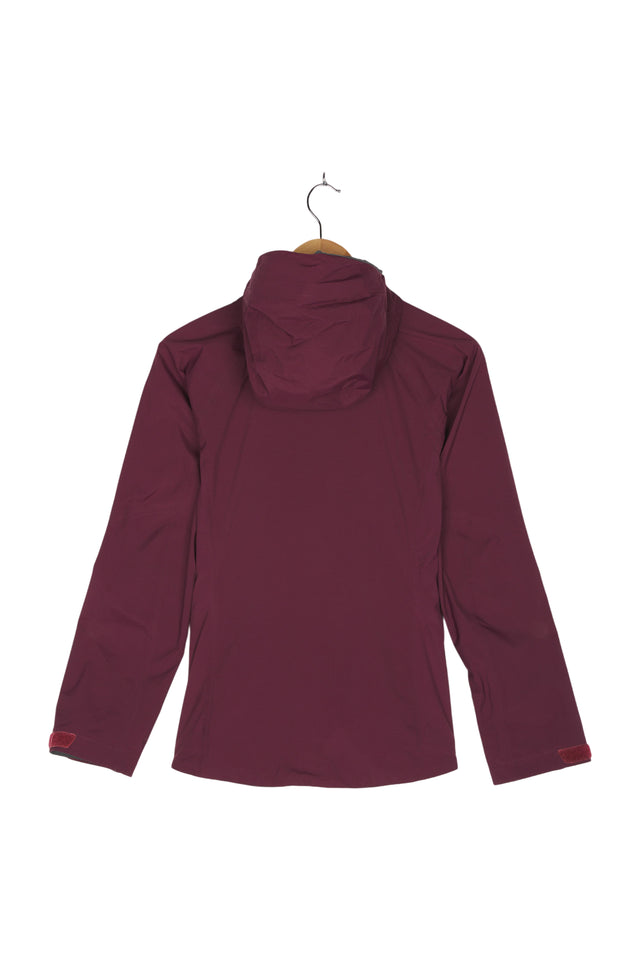 Regenjacke & Hardshelljacke für Damen