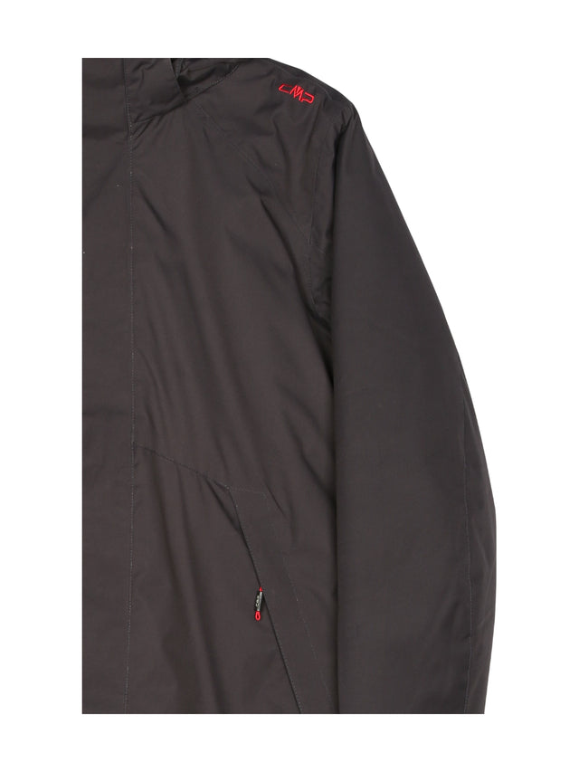 Winterjacke für Herren