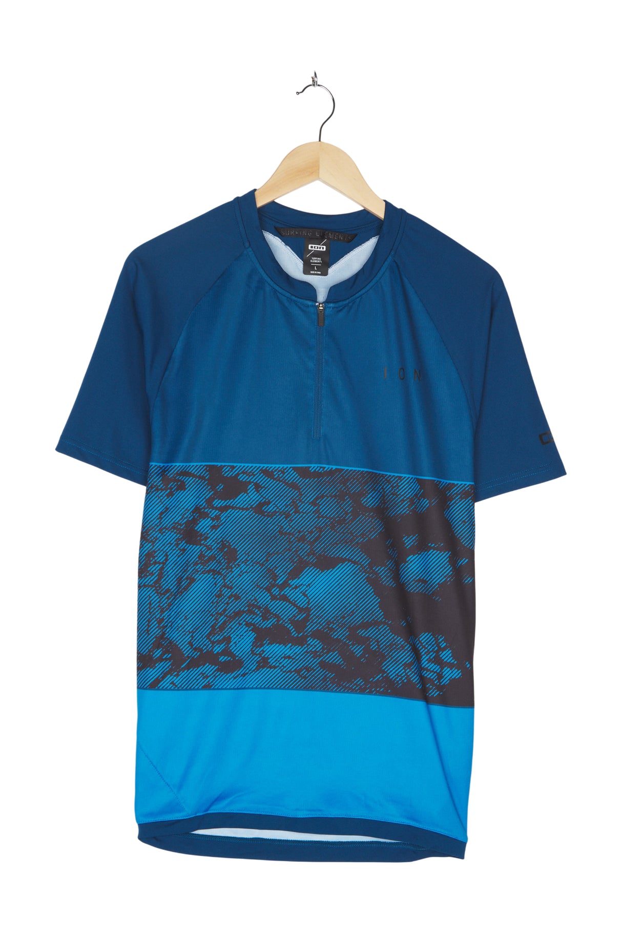 T-Shirt Funktion für Herren