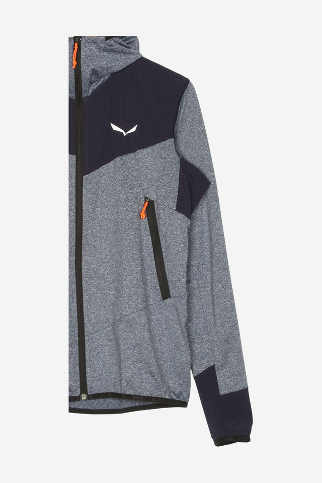 Fleecejacke für Herren