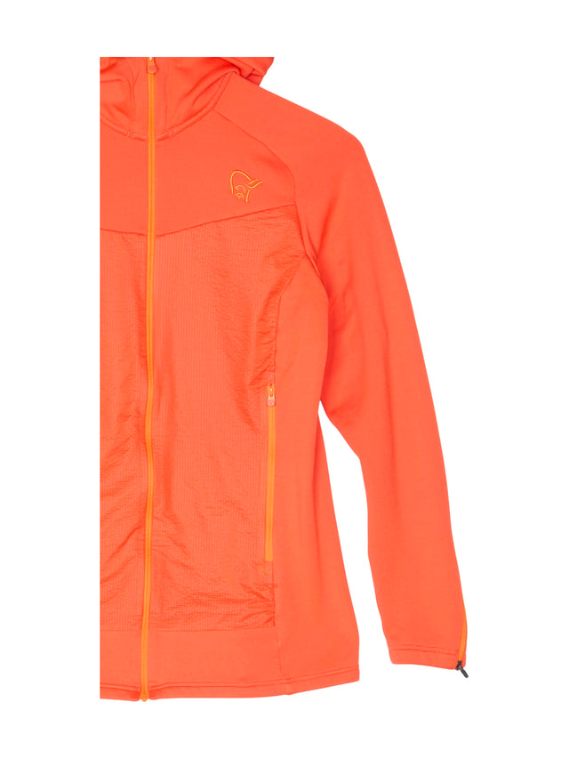 Fleecejacke für Damen