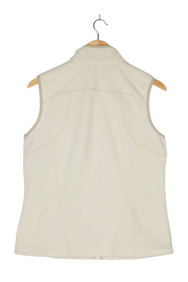 Fleeceweste für Damen