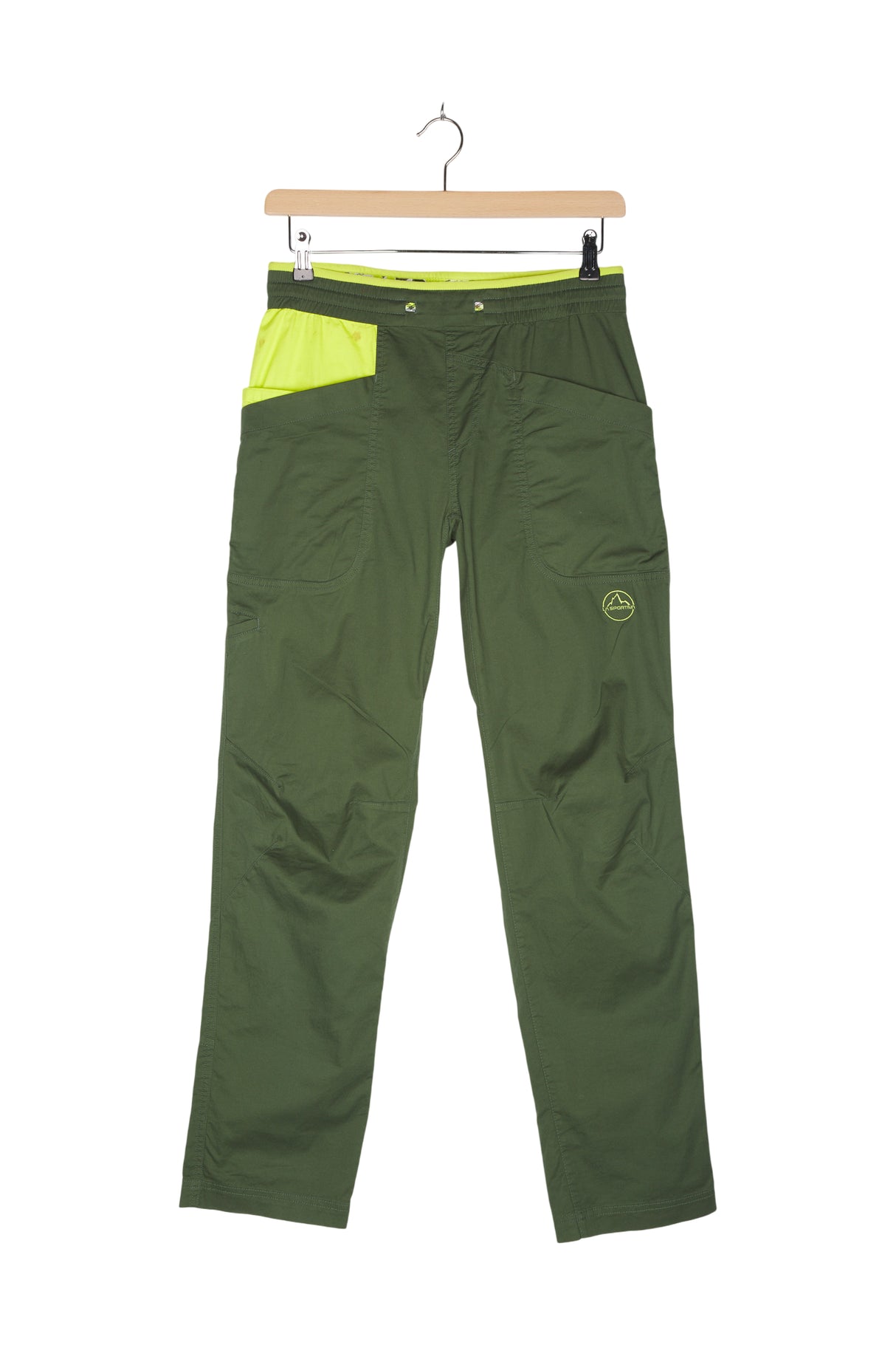 Kletterhose für Herren