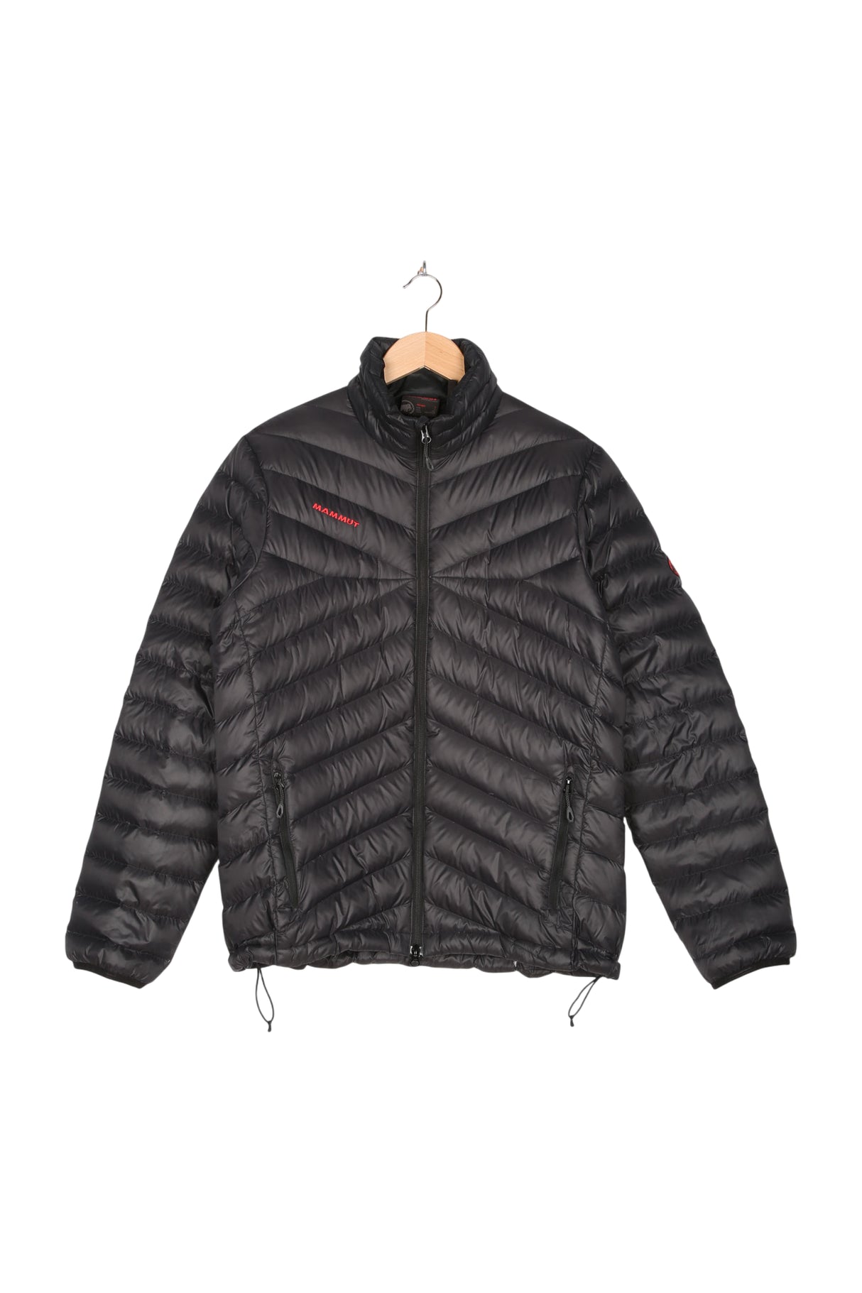 Daunenjacke für Herren