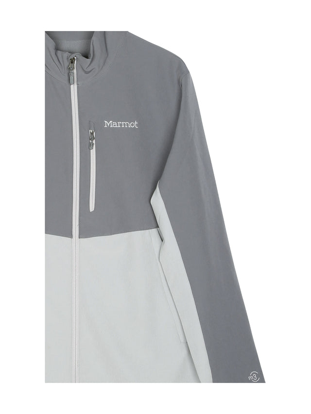 Softshelljacke für Herren