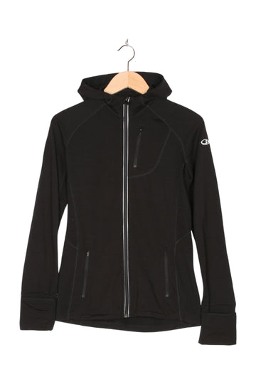 Fleecejacke für Damen