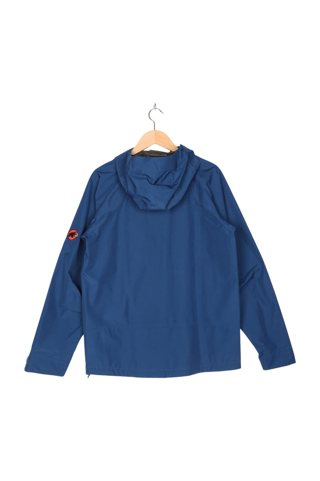 Regenjacke & Hardshelljacke mit GoreTex für Herren