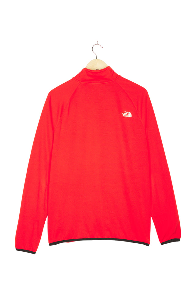 Fleecejacke für Herren