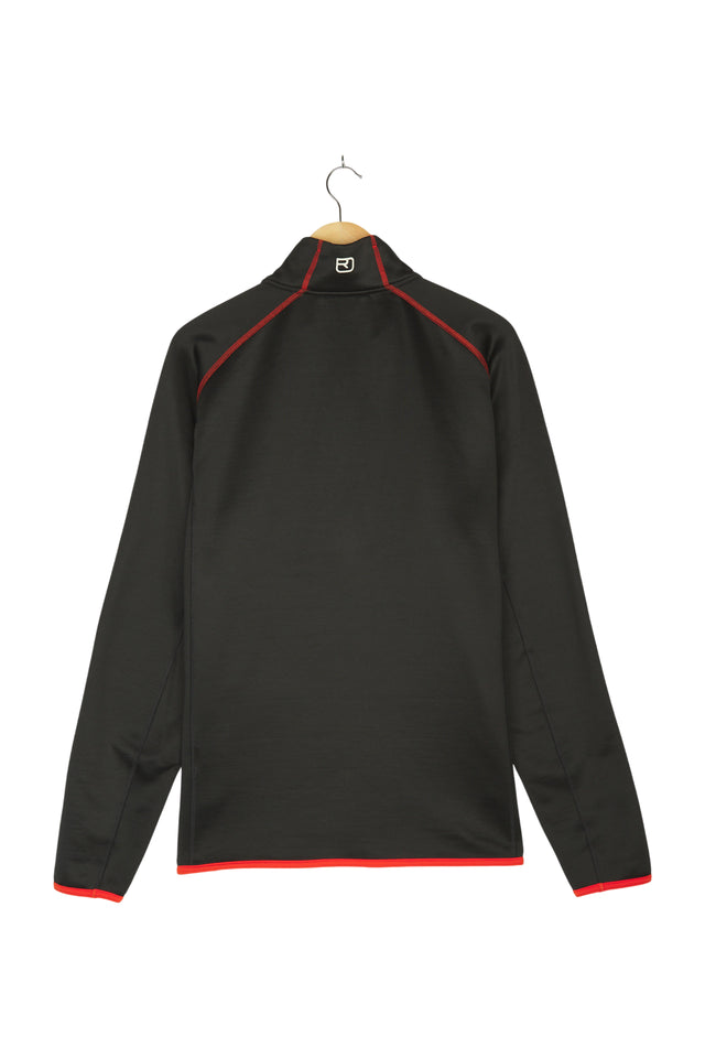 Fleecejacke für Herren