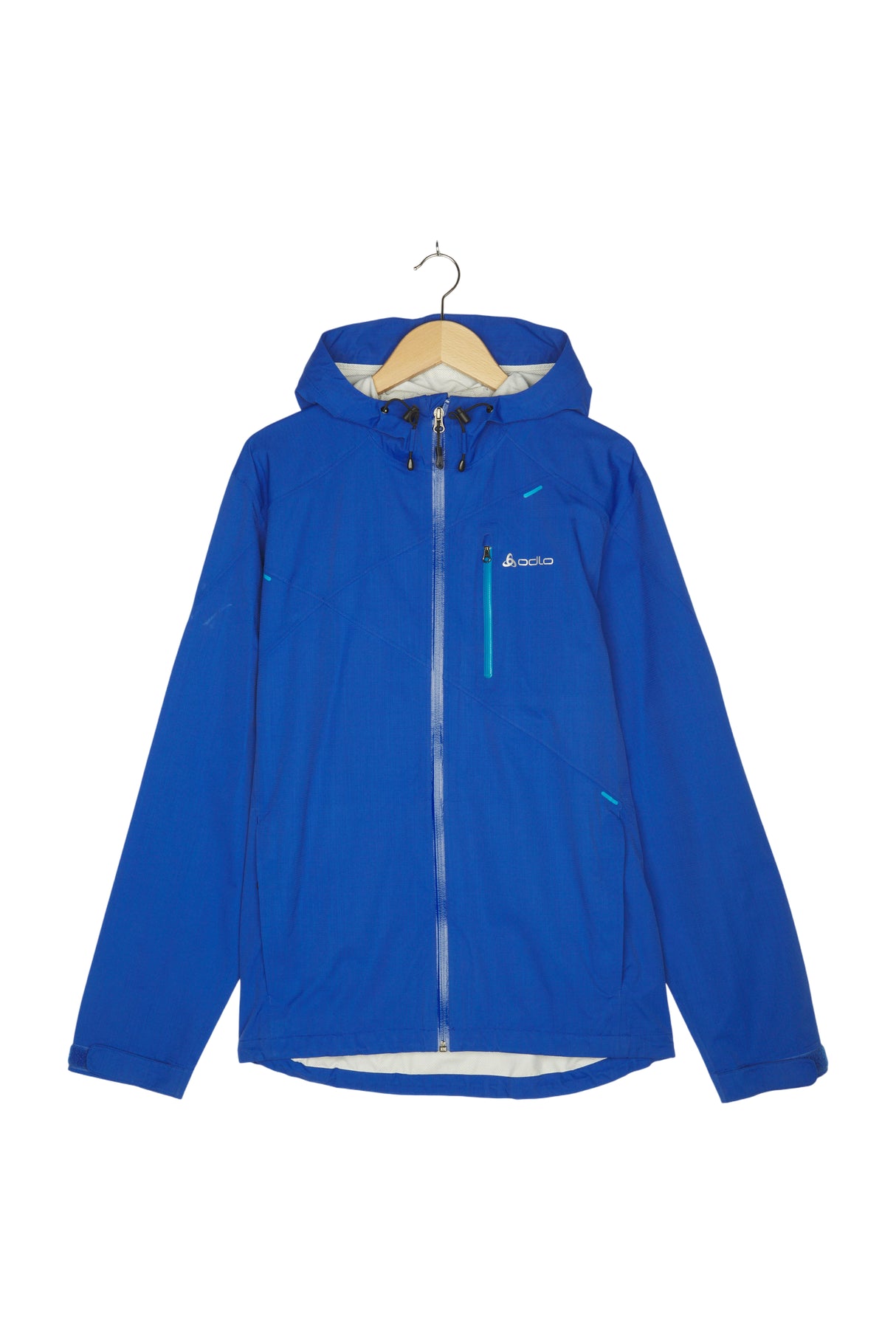 Hardshelljacke, Regenjacke für Herren