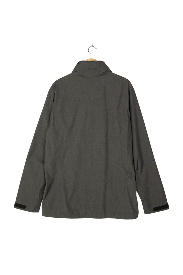 Hardshelljacke, Regenjacke für Damen