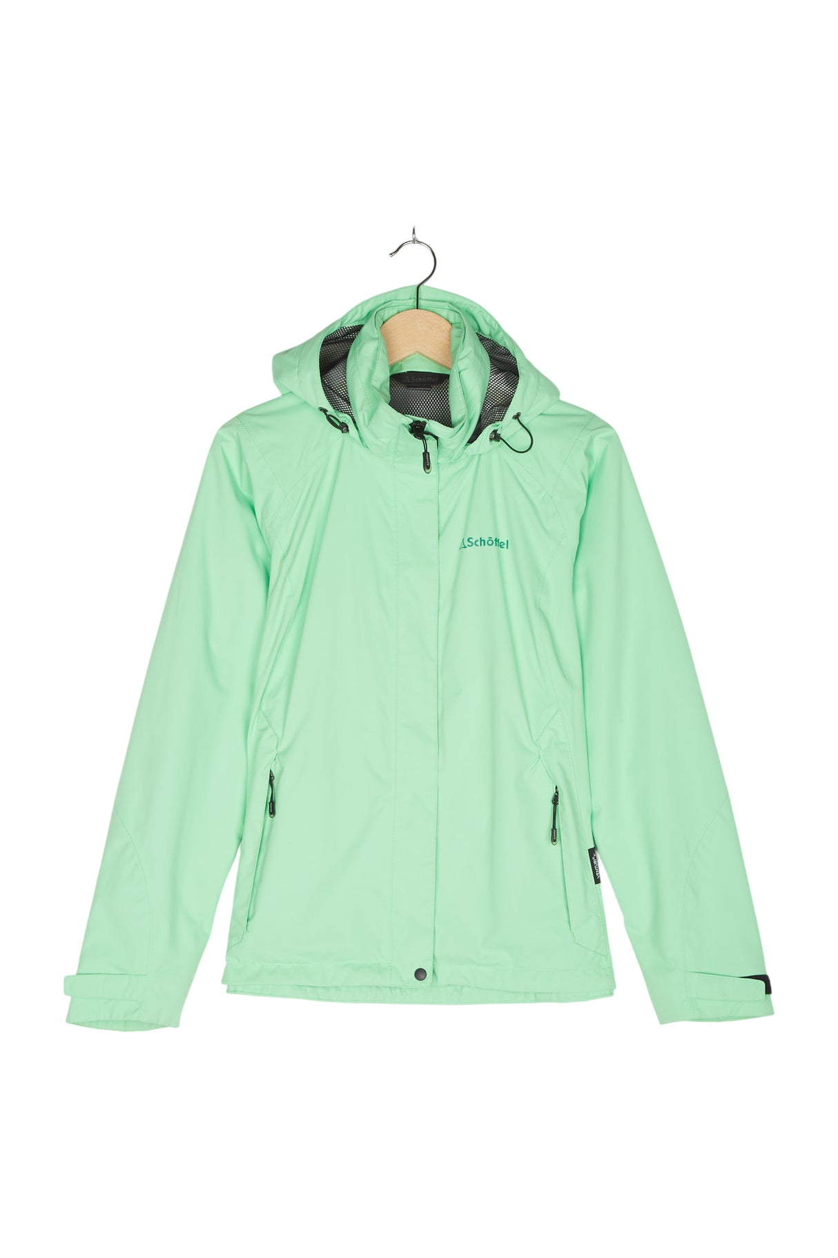 Hardshelljacke, Regenjacke für Damen