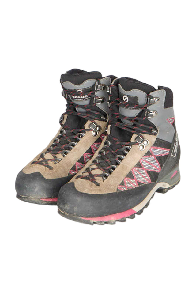 Wanderschuhe & Trekkingschuhe für Damen