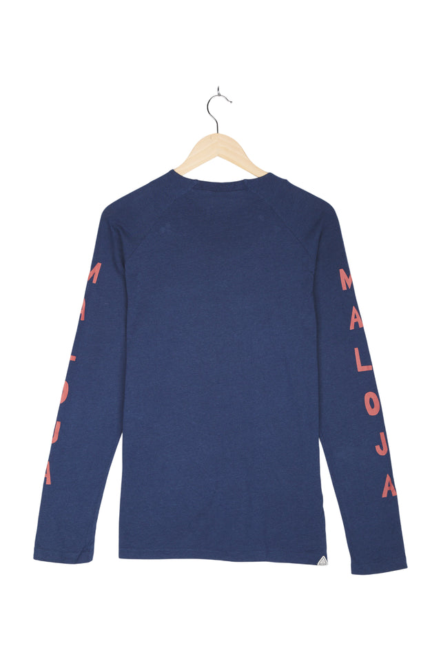 Longsleeve Freizeit für Herren