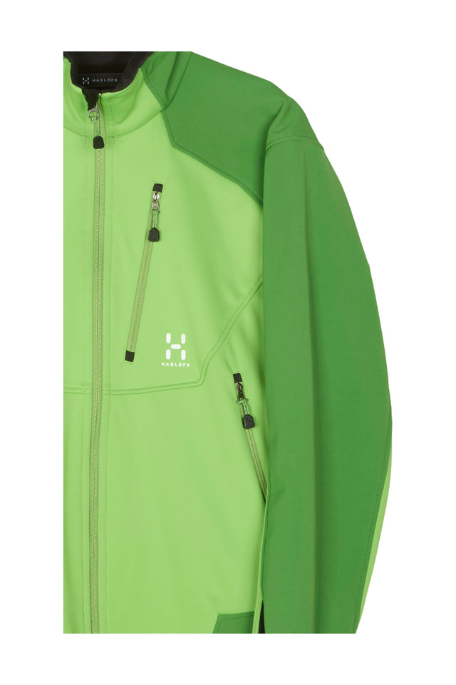 Softshelljacke für Herren