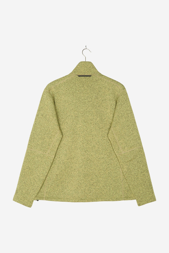 Fleecejacke für Damen