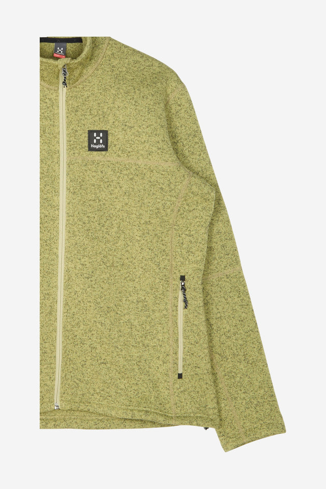 Fleecejacke für Damen