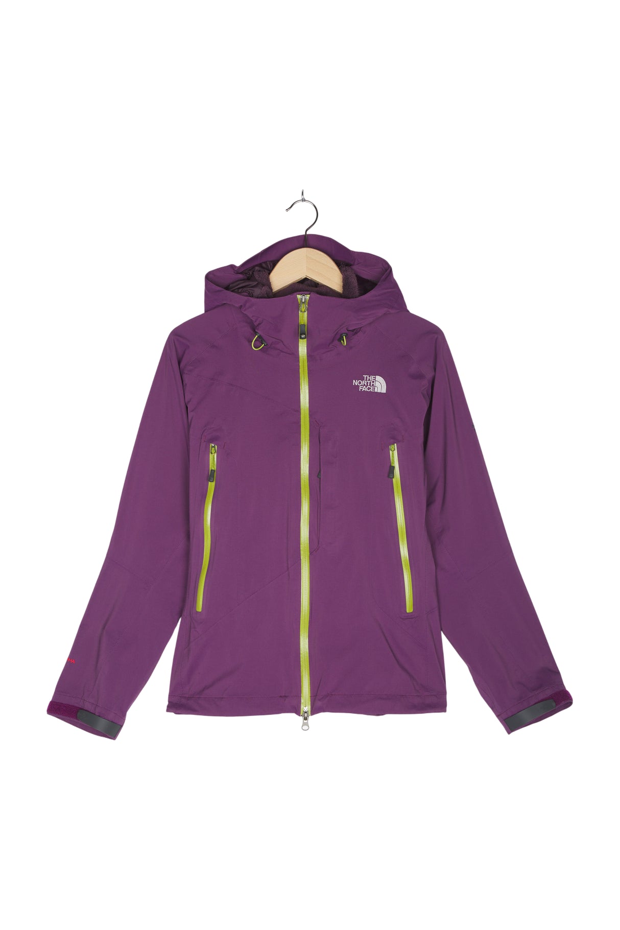 Hardshelljacke, Regenjacke für Damen