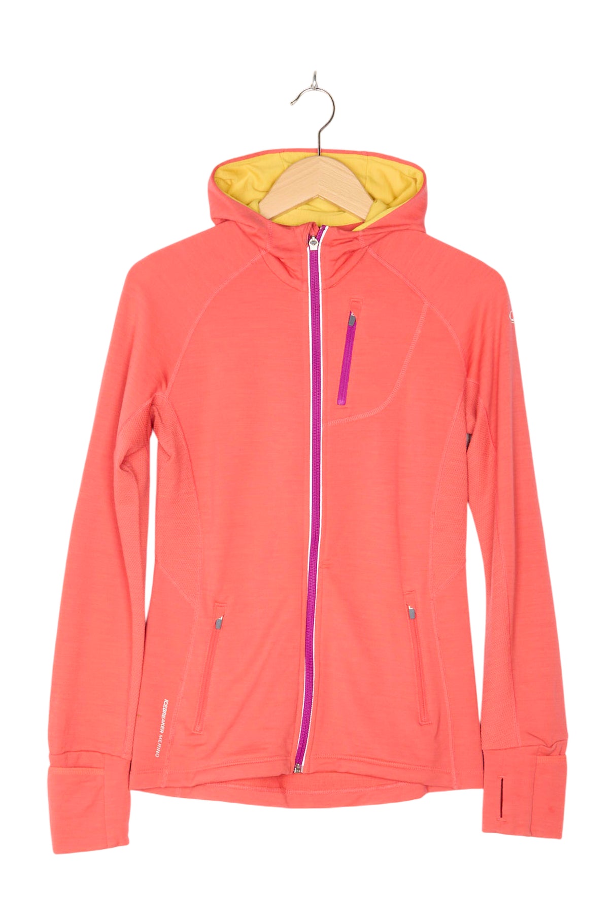 Fleecejacke für Damen