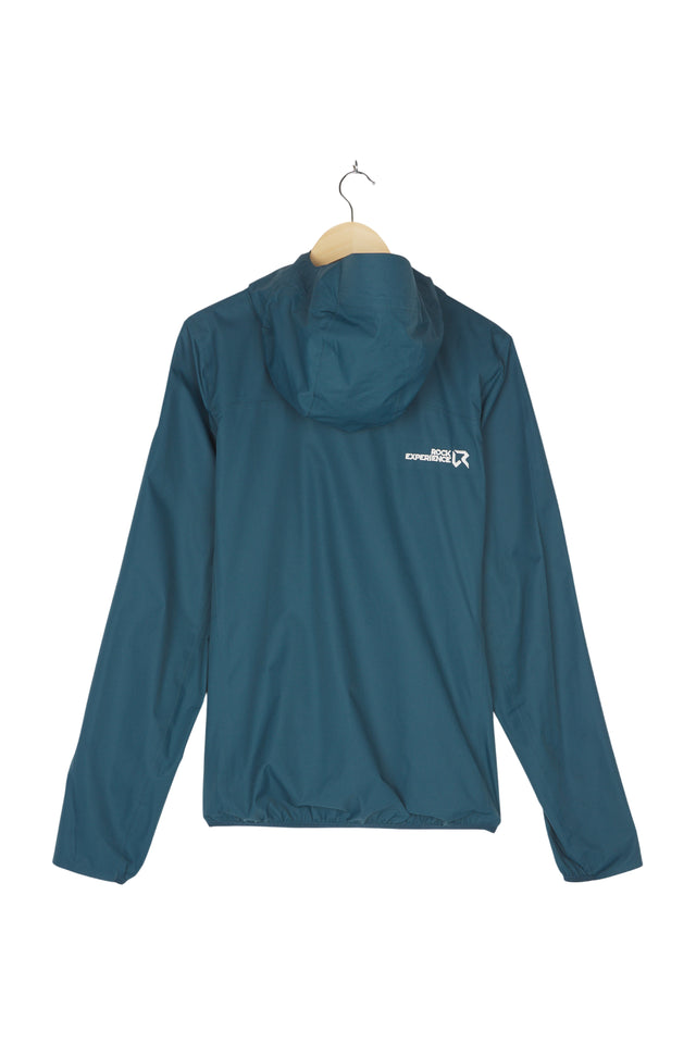 Hardshelljacke, Regenjacke für Herren