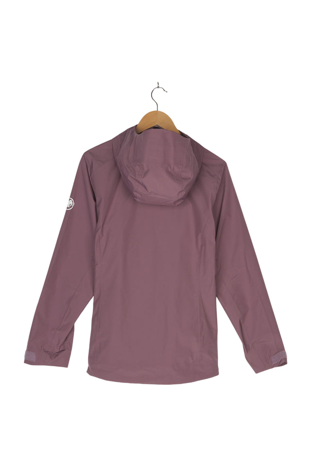 Hardshelljacke, Regenjacke für Damen