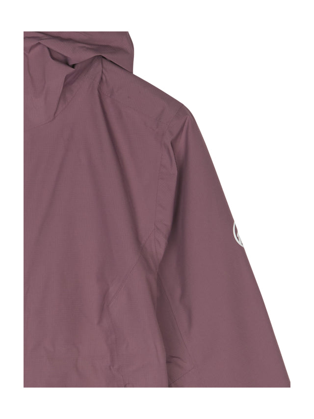 Hardshelljacke, Regenjacke für Damen