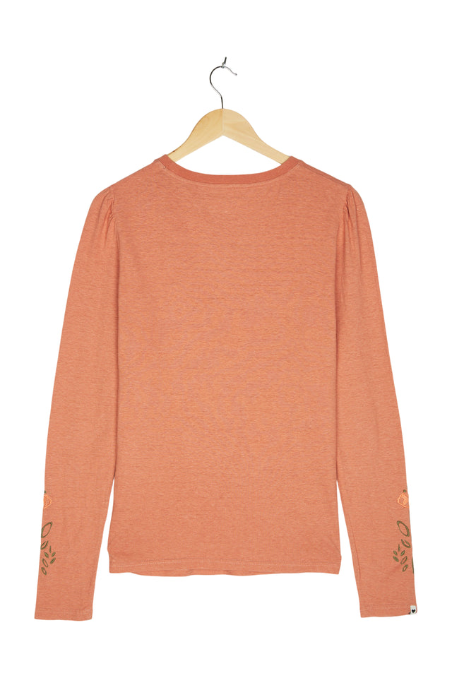 Longsleeve Freizeit für Damen