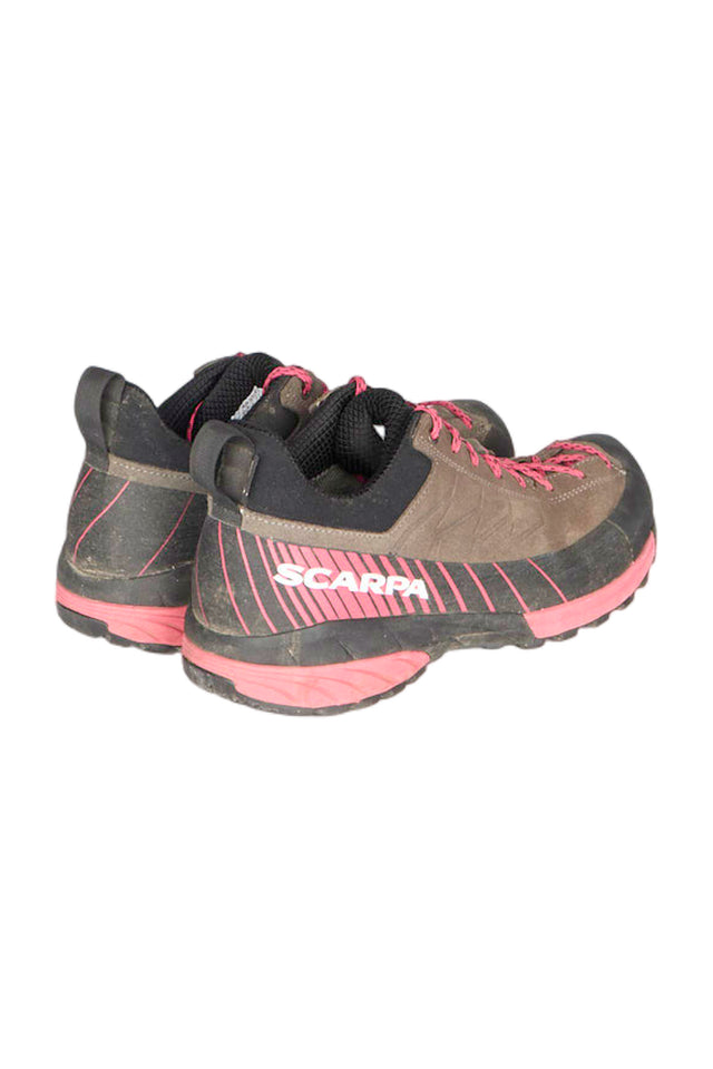 Wanderschuhe & Trekkingschuhe für Damen