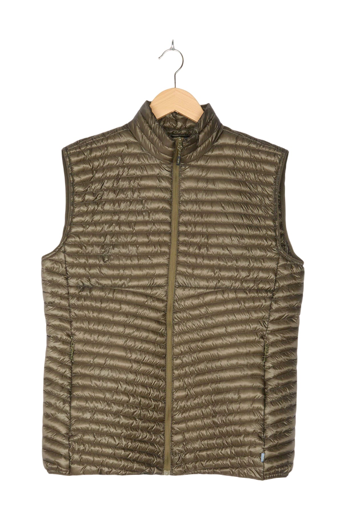 Isolationsweste für Herren