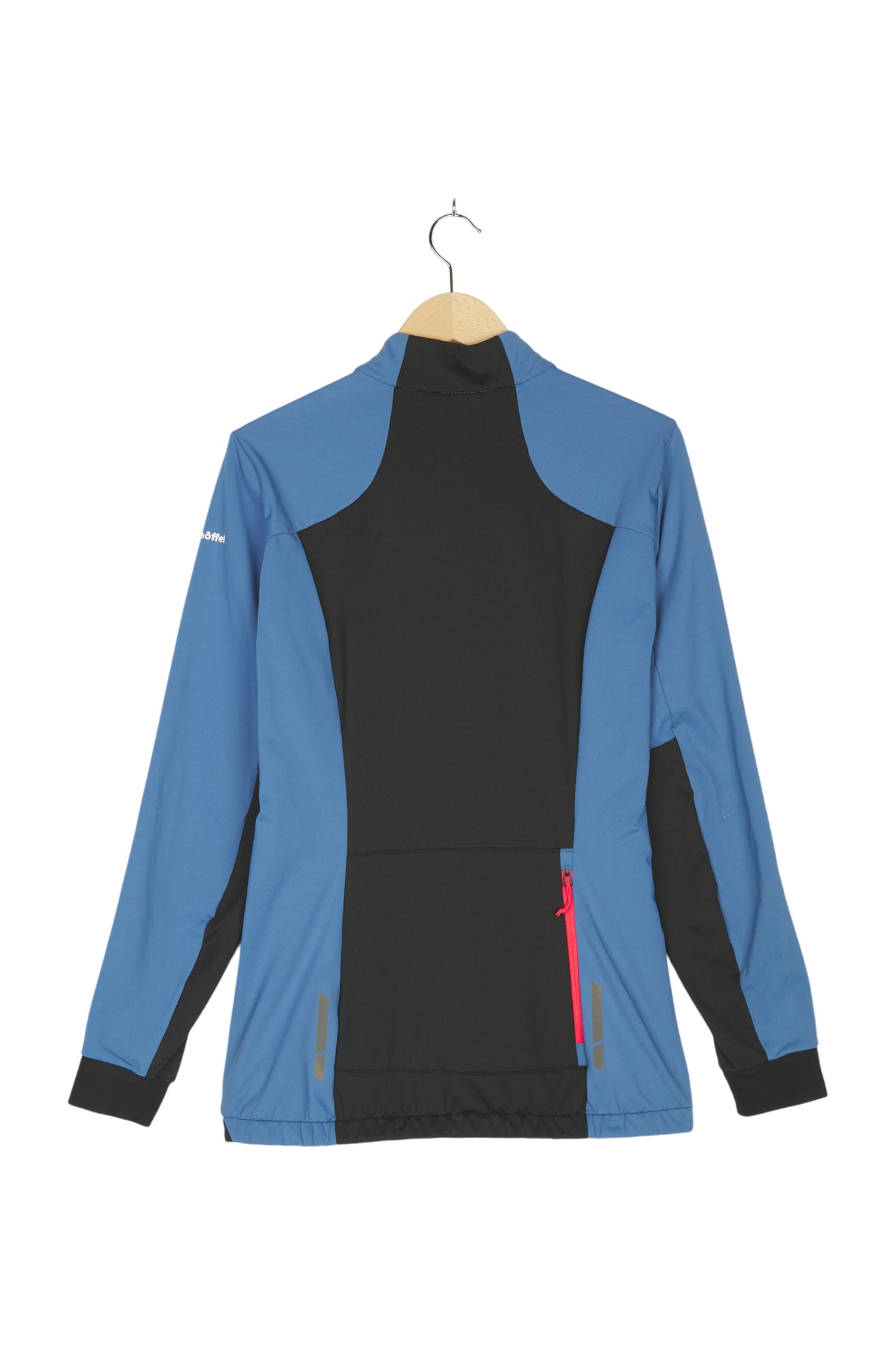 Radjacke für Herren