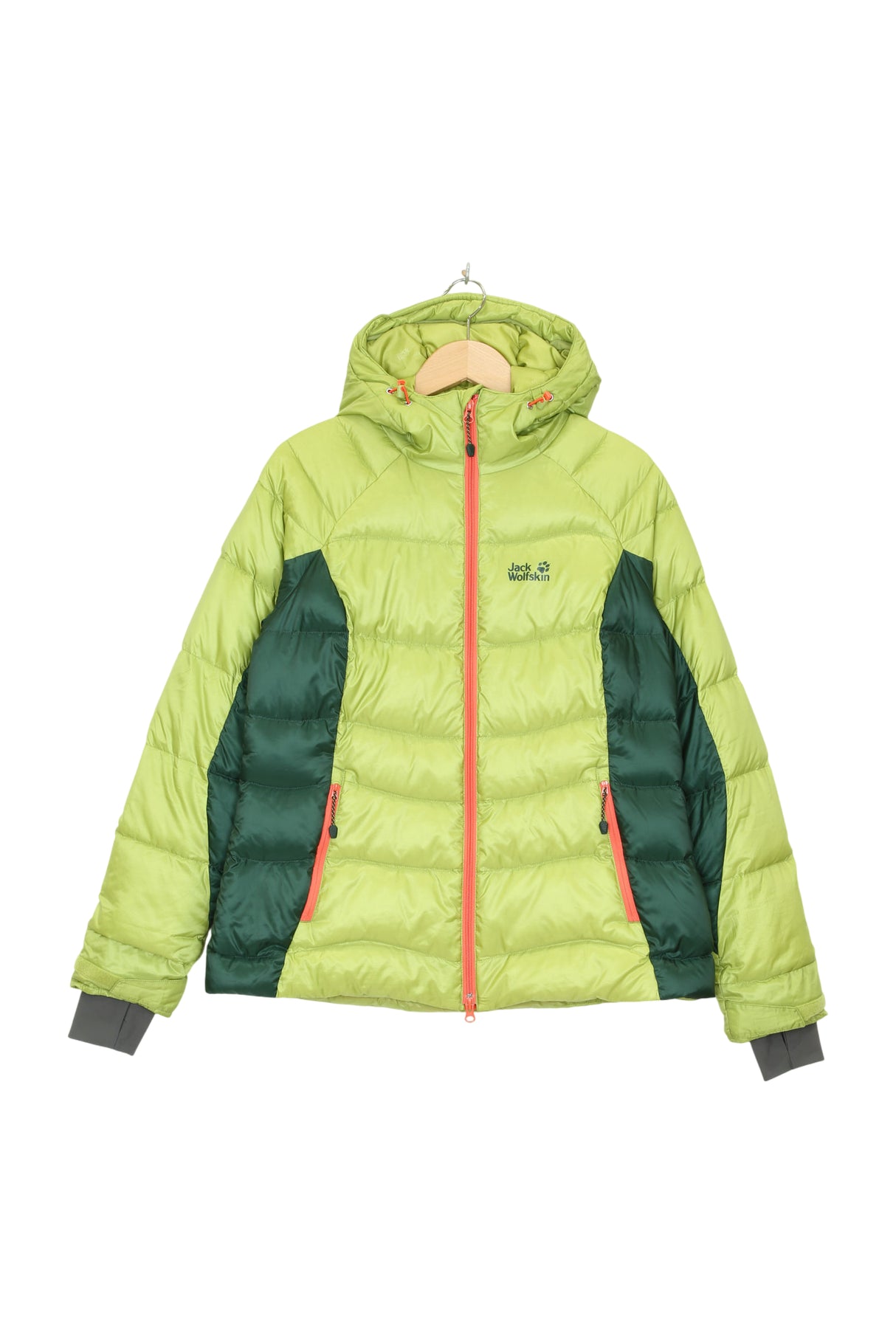 Daunenjacke für Damen