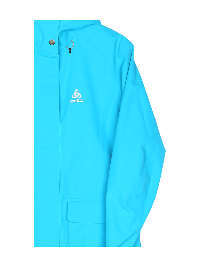 Regenjacke & Hardshelljacke für Damen