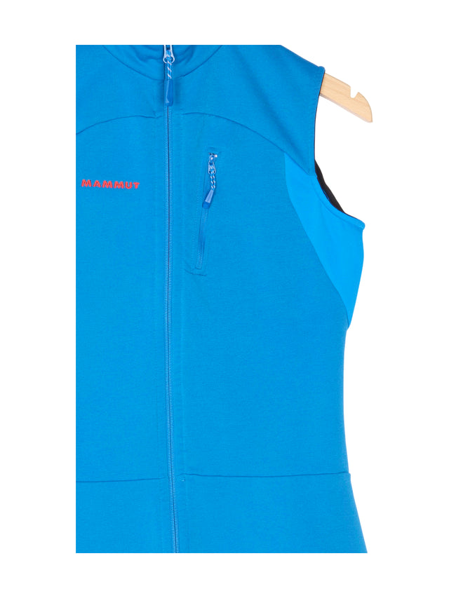 Softshellweste für Damen