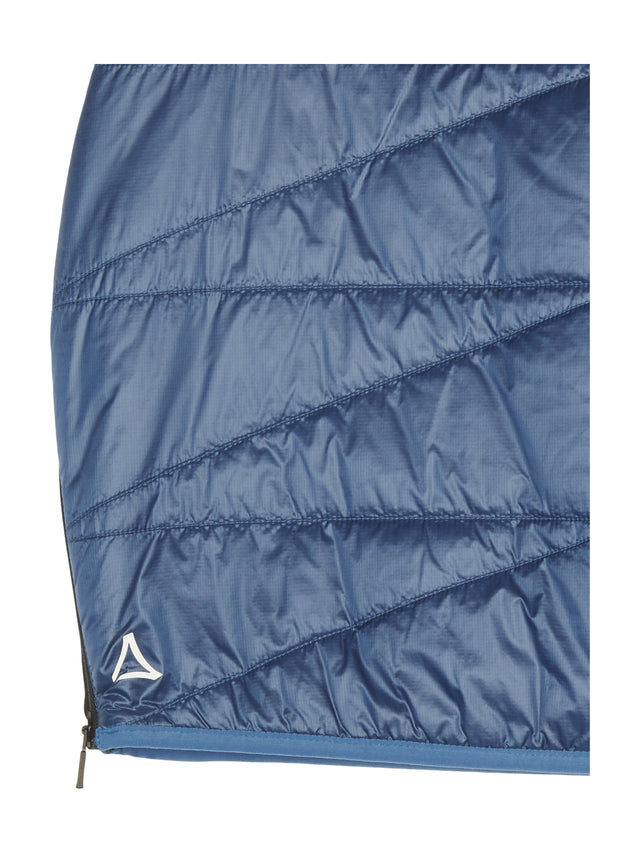 Isolationsrock für Damen