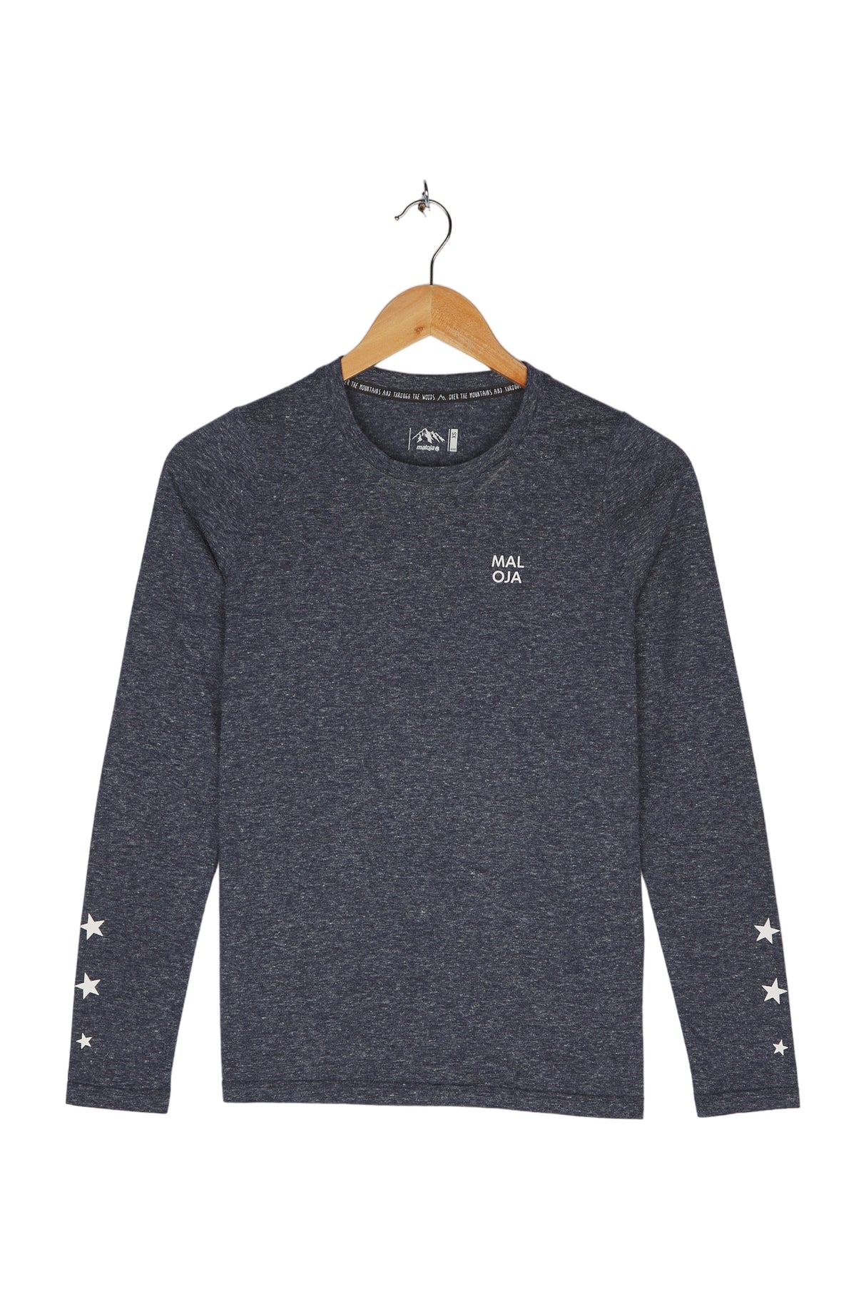 Longsleeve Freizeit für Damen