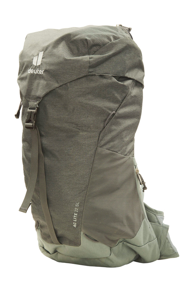 Wanderrucksack für Damen & Herren