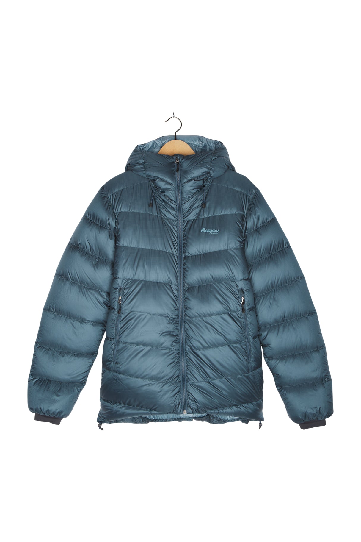 Daunenjacke für Damen