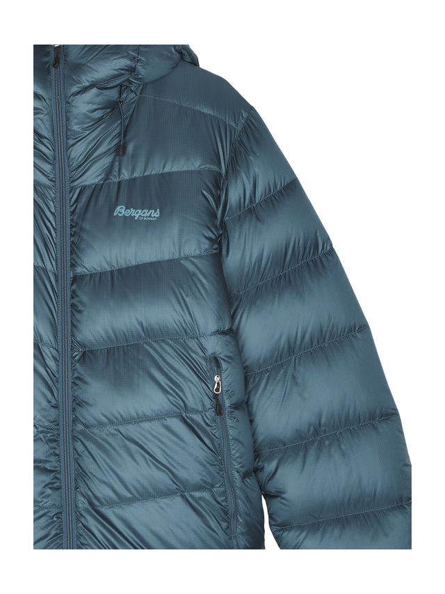 Daunenjacke für Damen